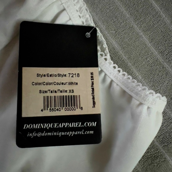 Full Length Control Slip - Picture 4 of 4